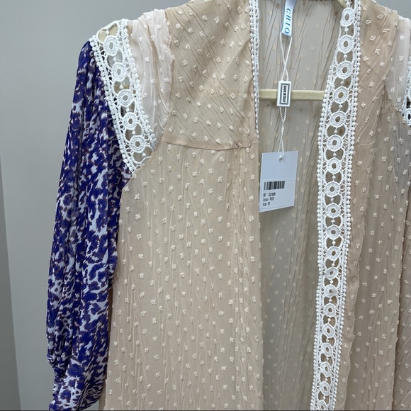 CHIO pois robe - Picture 7 of 7